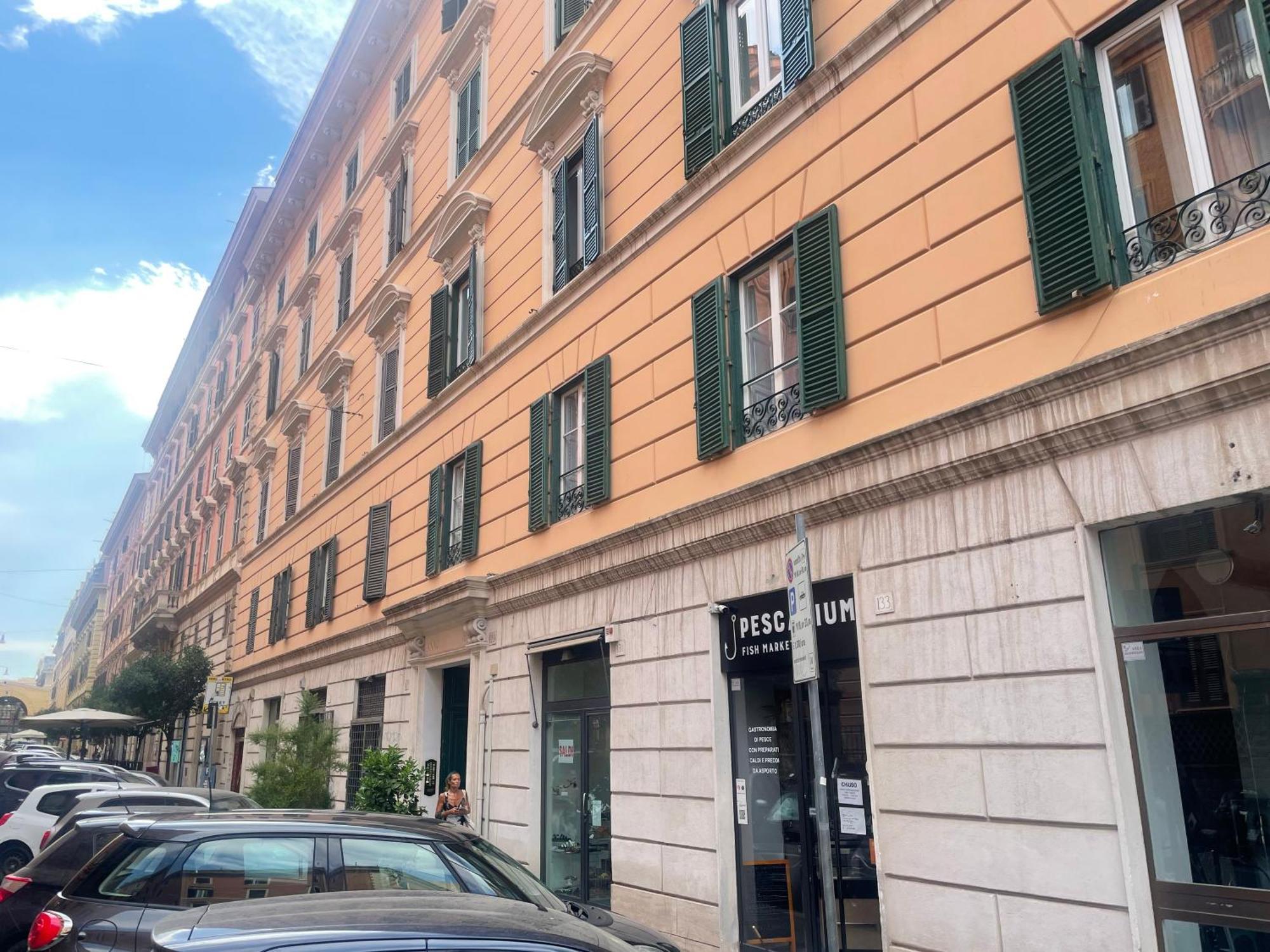 Essenza House Piazza Fiume — Photos 3