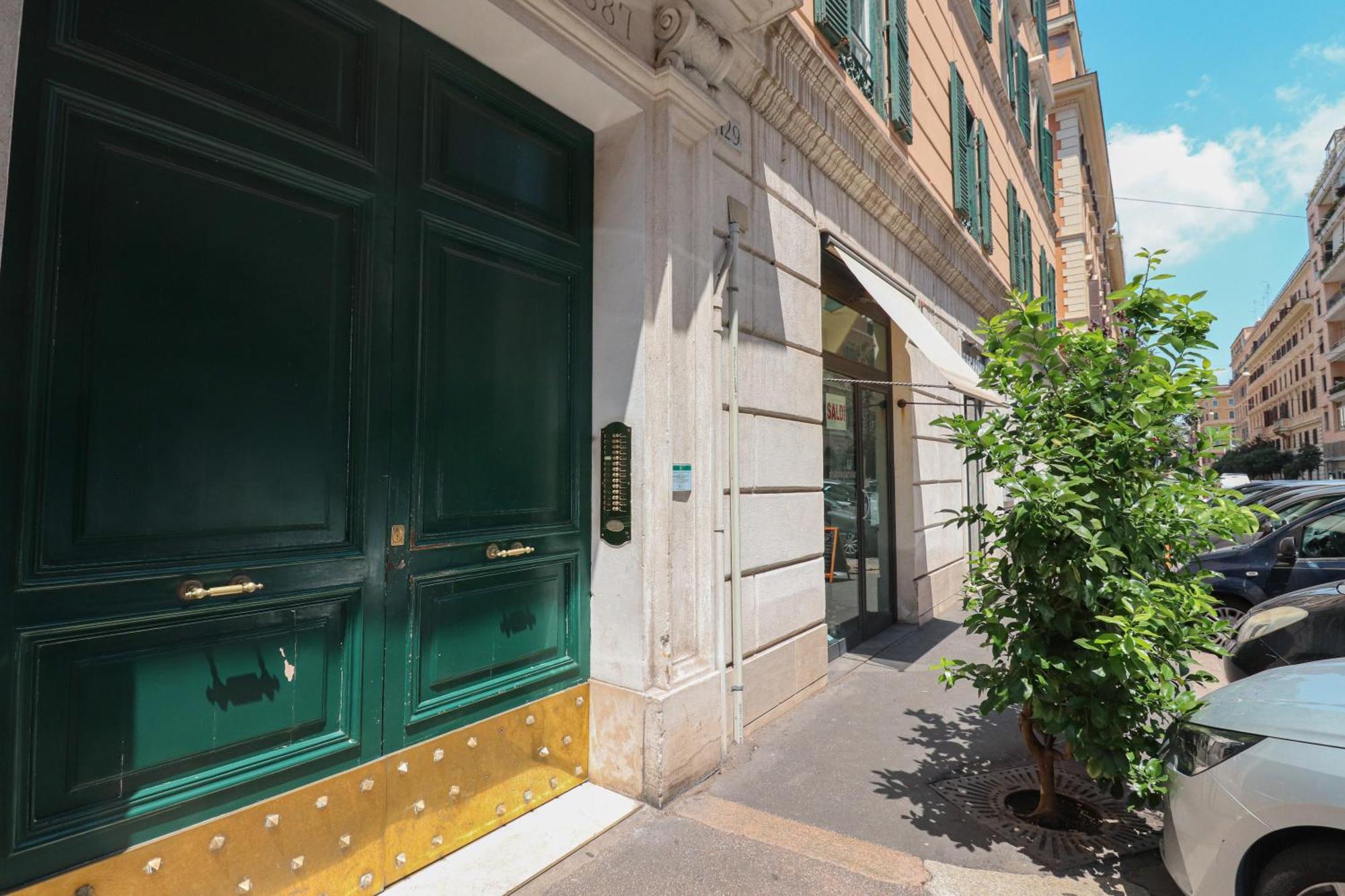 Essenza House Piazza Fiume — Photos 2