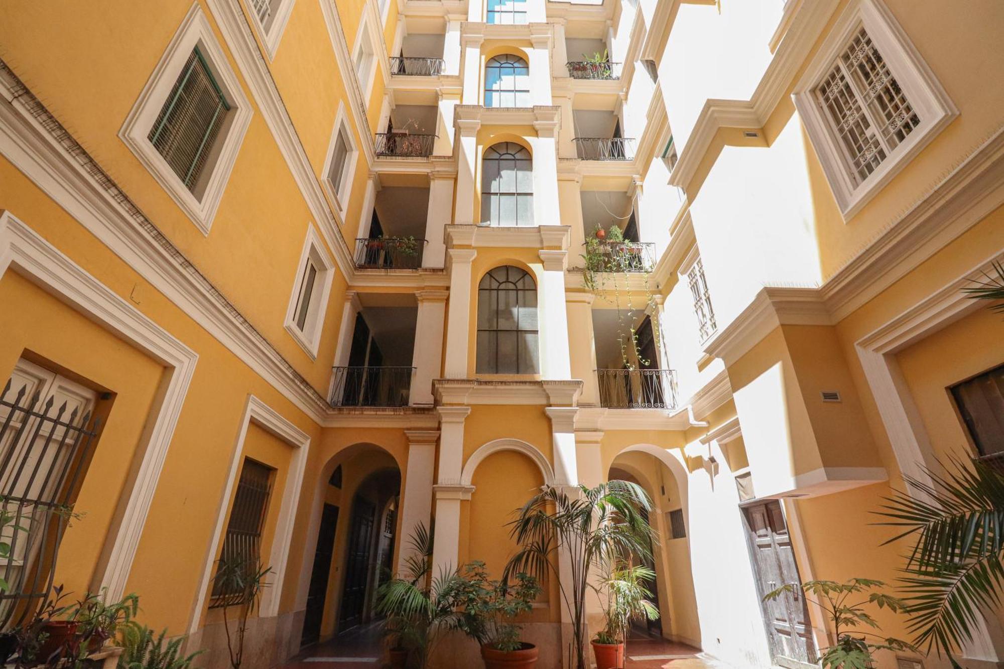 Essenza House Piazza Fiume — Photos 1